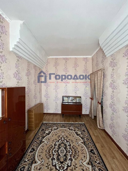 г. Каменск-Уральский, ул. Кунавина, 28 (городской округ Каменский) - фото квартиры (2)