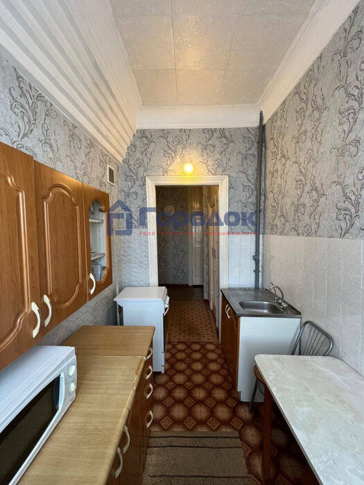 г. Каменск-Уральский, ул. Кунавина, 28 (городской округ Каменский) - фото квартиры (3)
