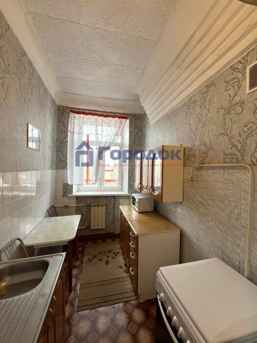 г. Каменск-Уральский, ул. Кунавина, 28 (городской округ Каменский) - фото квартиры (4)