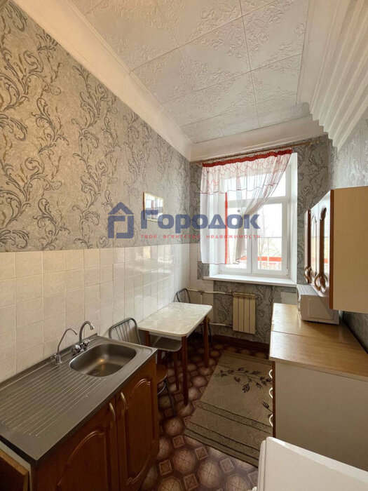 г. Каменск-Уральский, ул. Кунавина, 28 (городской округ Каменский) - фото квартиры (5)