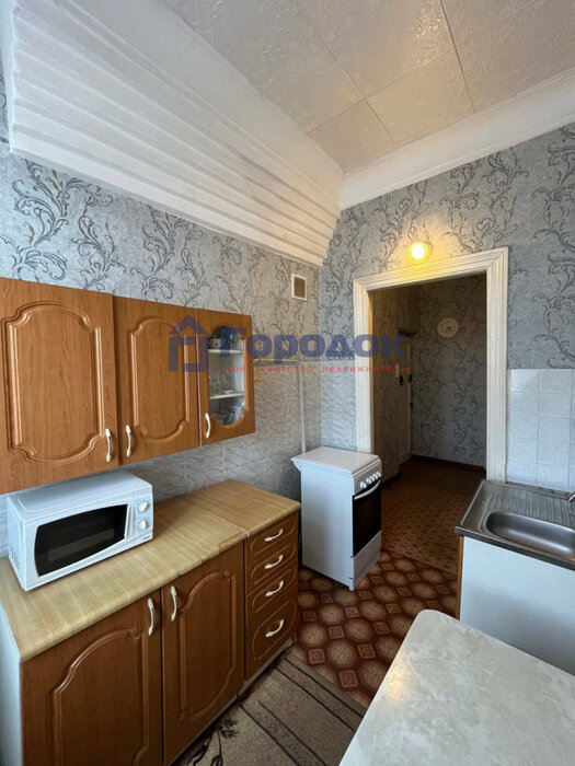 г. Каменск-Уральский, ул. Кунавина, 28 (городской округ Каменский) - фото квартиры (6)