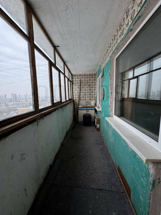 Екатеринбург, ул. Начдива Онуфриева, 18 (Юго-Западный) - фото комнаты (5)