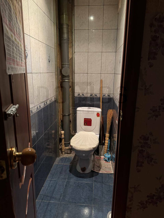 Екатеринбург, ул. Начдива Онуфриева, 18 (Юго-Западный) - фото комнаты (6)