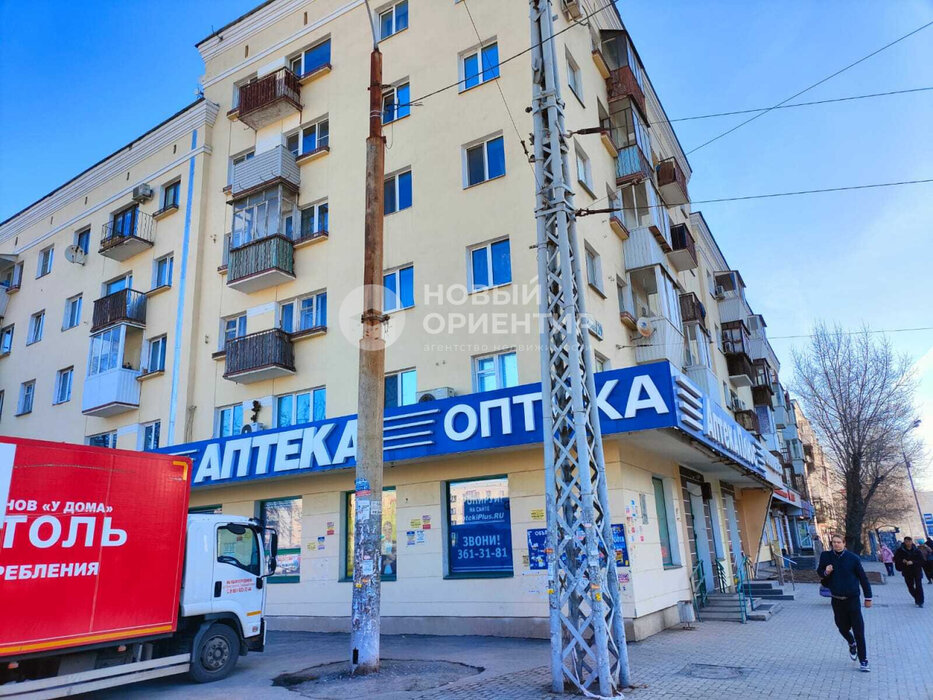 Екатеринбург, ул. Челюскинцев, 29 (Вокзальный) - фото квартиры (1)