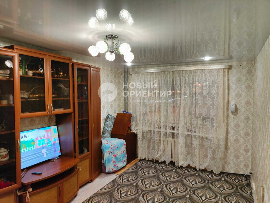 Екатеринбург, ул. Челюскинцев, 29 (Вокзальный) - фото квартиры (4)