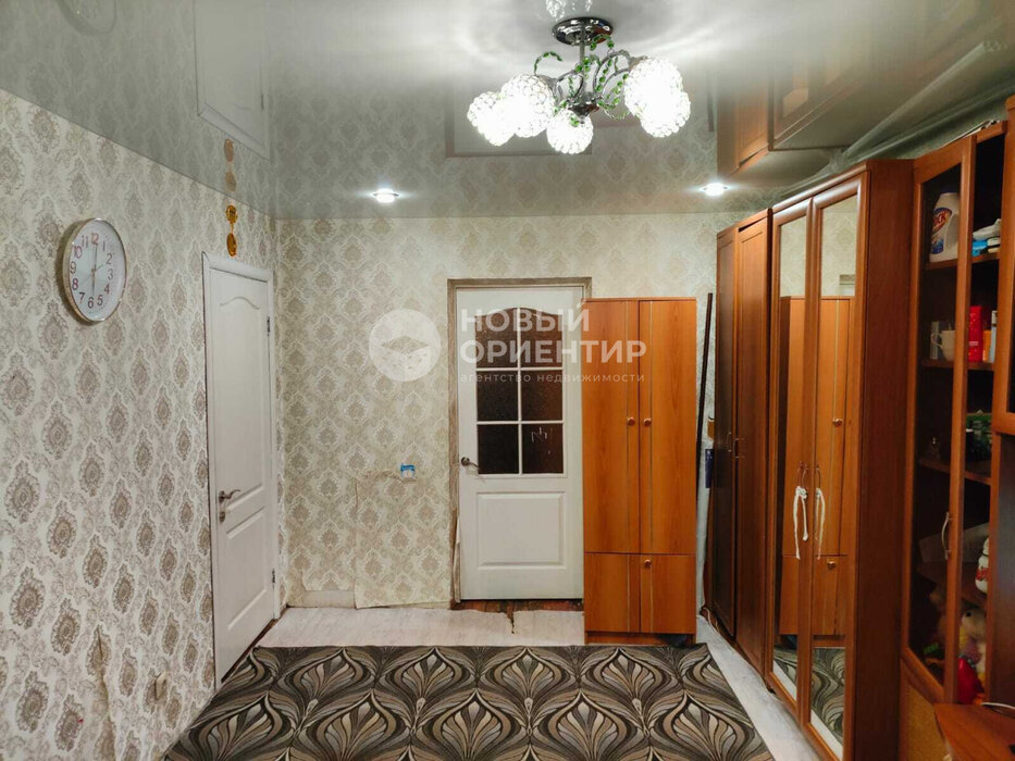 Екатеринбург, ул. Челюскинцев, 29 (Вокзальный) - фото квартиры (5)