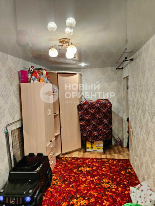 Екатеринбург, ул. Челюскинцев, 29 (Вокзальный) - фото квартиры (7)