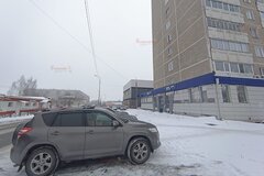 г. Первоуральск, ул. Ленина, 7 (городской округ Первоуральск) - фото торговой площади