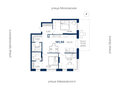 Продажа квартиры: Екатеринбург, ул. Московская, 251, ЖК 