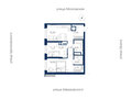 Продажа квартиры: Екатеринбург, ул. Московская, 251, ЖК 
