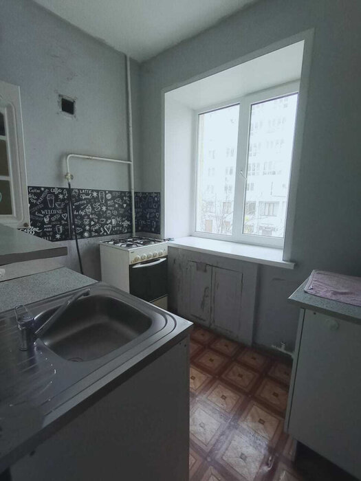Екатеринбург, ул. Циолковского, 61 (Автовокзал) - фото комнаты (6)