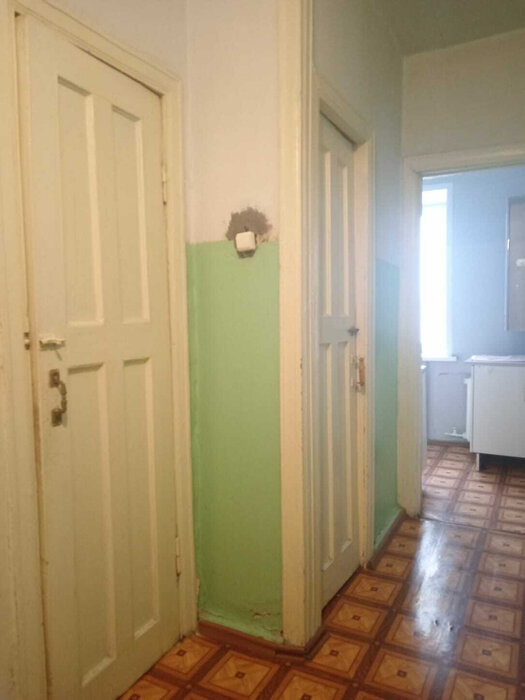 Екатеринбург, ул. Циолковского, 61 (Автовокзал) - фото комнаты (8)
