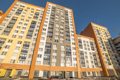 Екатеринбург, ул. Академика Сахарова, 45 (Академический) - фото квартиры