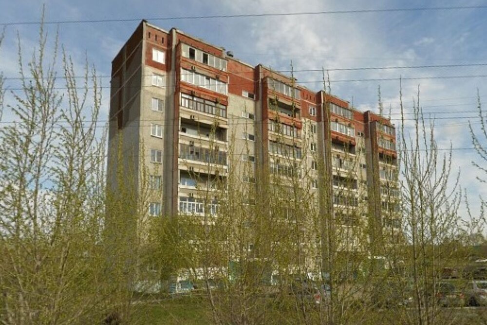 г. Алапаевск, ул. Николая Островского, 16 (городской округ Город Алапаевск) - фото квартиры (2)
