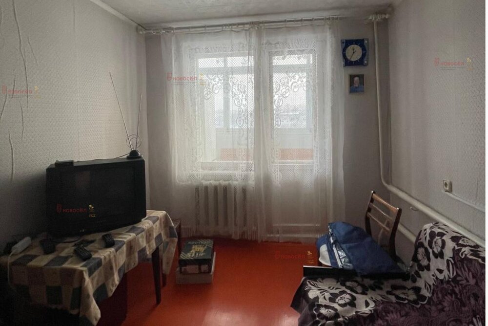 г. Алапаевск, ул. Николая Островского, 16 (городской округ Город Алапаевск) - фото квартиры (5)