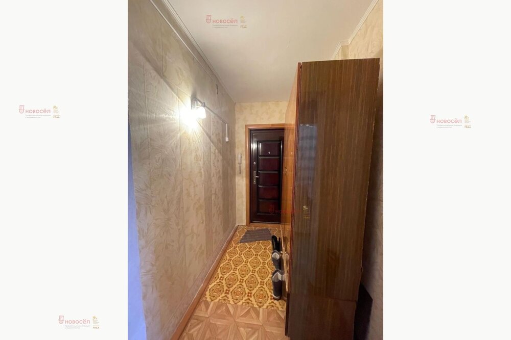 г. Алапаевск, ул. Николая Островского, 16 (городской округ Город Алапаевск) - фото квартиры (8)