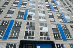 Екатеринбург, ул. Щербакова, 148 (Уктус) - фото квартиры