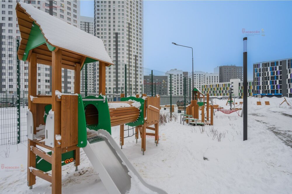 Екатеринбург, ул. Советская, 62/б (Пионерский) - фото квартиры (5)