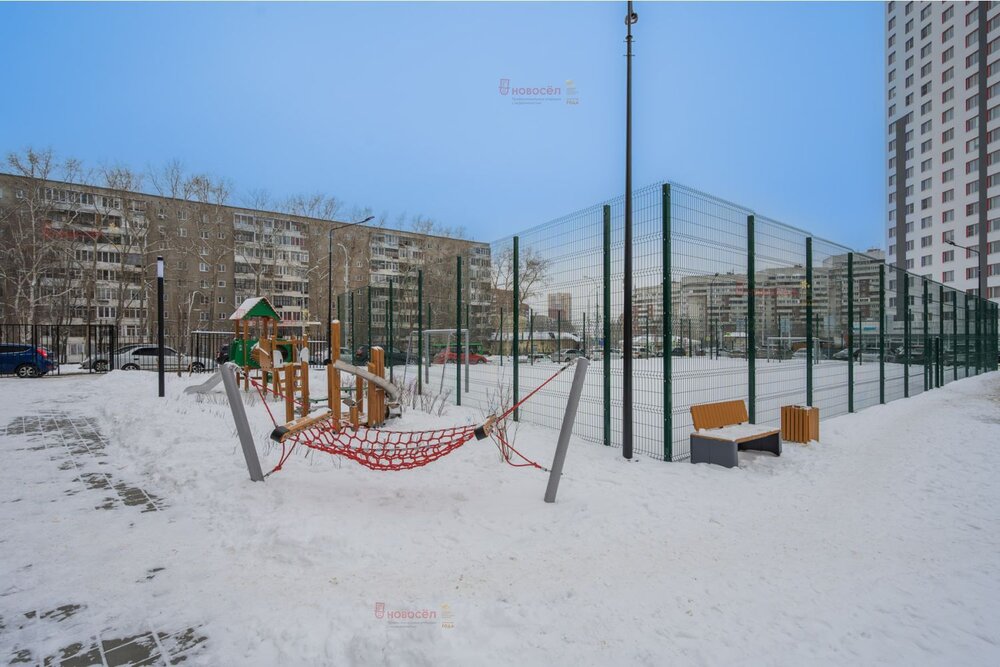 Екатеринбург, ул. Советская, 62/б (Пионерский) - фото квартиры (6)
