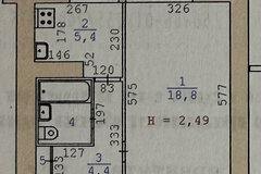 Екатеринбург, ул. Просторная, 85 (Уктус) - фото квартиры