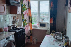 Екатеринбург, ул. Шефская, 89к1 (Эльмаш) - фото квартиры