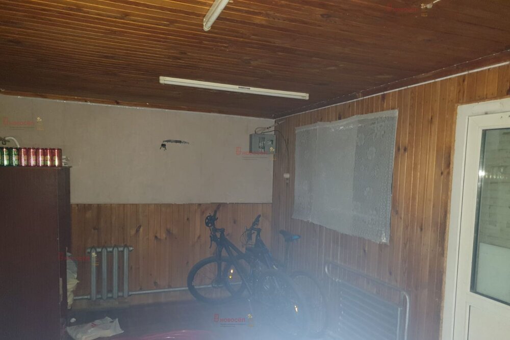 г. Сысерть, ул. Красноармейская, 43/1 (городской округ Сысертский) - фото торговой площади (3)