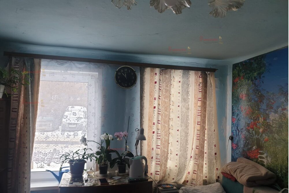 г. Сысерть, ул. Красноармейская, 43/1 (городской округ Сысертский) - фото торговой площади (5)