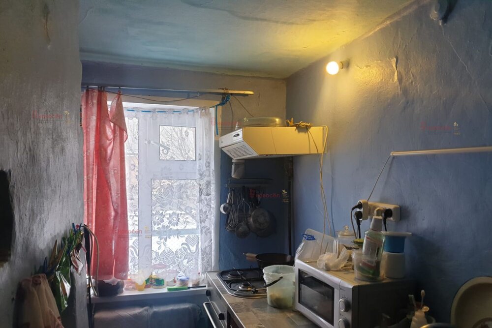 г. Сысерть, ул. Красноармейская, 43/1 (городской округ Сысертский) - фото торговой площади (6)