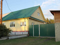 Продажа дома: c. Бутка, ул. Лесная, 5 (городской округ Талицкий) - Фото 1
