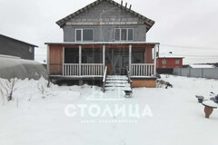 п. Прохладный, ул. Жемчужная, 12 (городской округ Белоярский) - фото дома