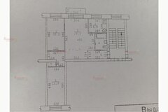 Екатеринбург, ул. Космонавтов, 47 (Уралмаш) - фото квартиры