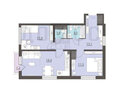 Продажа квартиры: Екатеринбург, ул. Зеленый остров, 14 (ВИЗ) - Фото 14