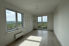 Екатеринбург, ул. Зеленый остров, 14 (ВИЗ) - фото квартиры