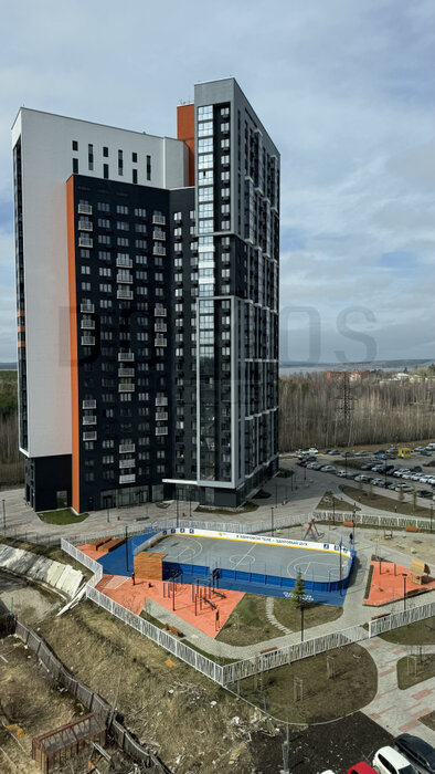 Екатеринбург, ул. Зеленый остров, 14 (ВИЗ) - фото квартиры (6)