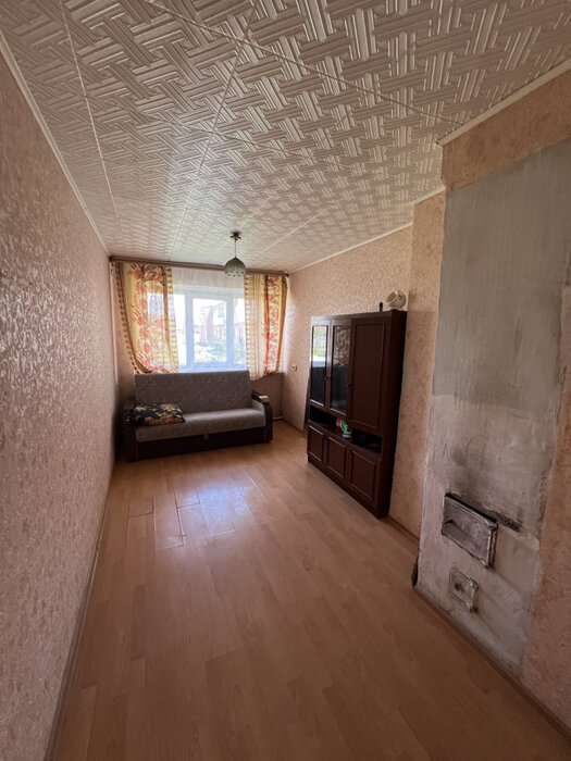 Екатеринбург, ул. Центральная, 12 (Горный щит) - фото квартиры (1)