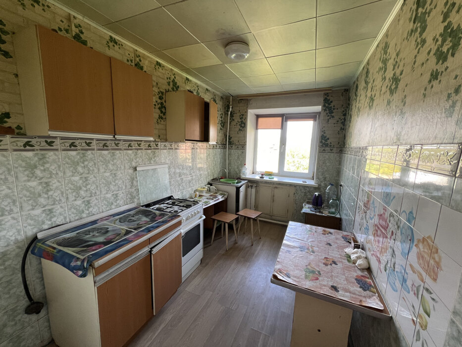 Екатеринбург, ул. Центральная, 12 (Горный щит) - фото квартиры (6)