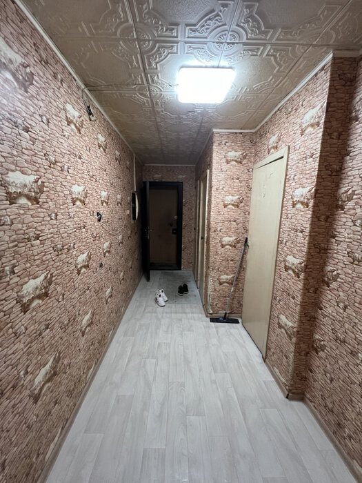 Екатеринбург, ул. Центральная, 12 (Горный щит) - фото квартиры (8)