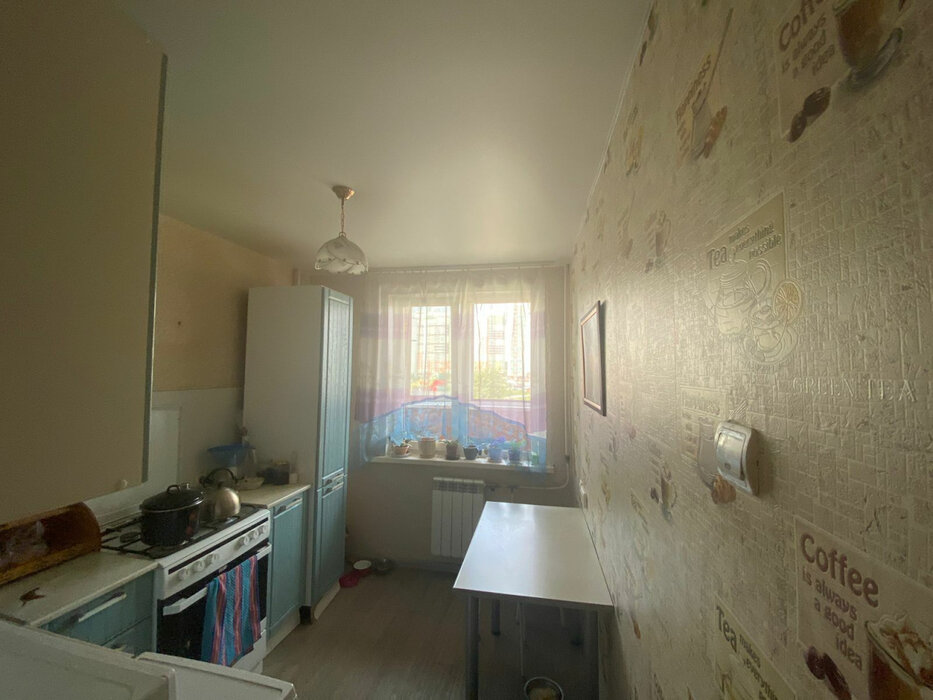 Екатеринбург, ул. Латвийская, 43 (Компрессорный) - фото квартиры (4)