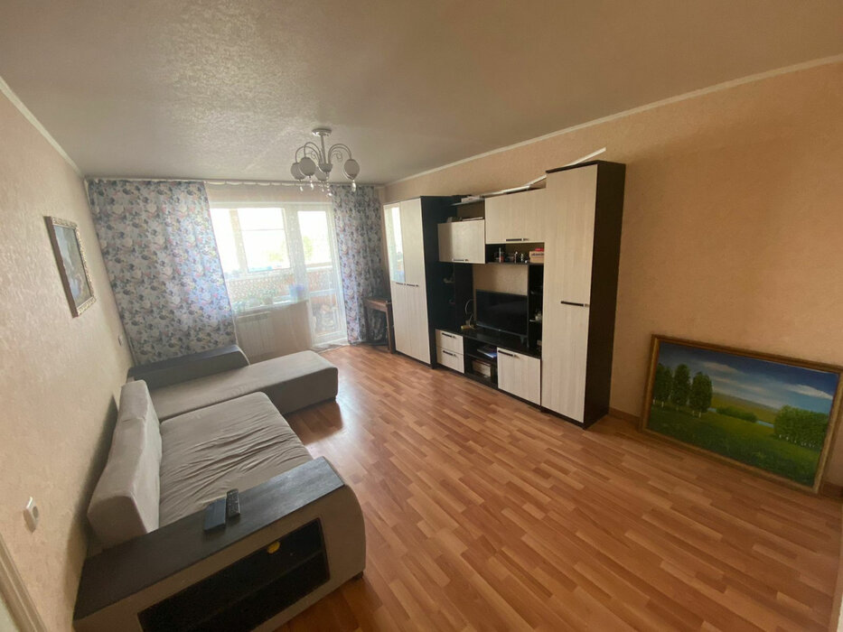 Екатеринбург, ул. Латвийская, 43 (Компрессорный) - фото квартиры (5)