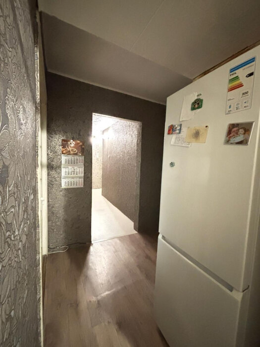 Екатеринбург, ул. Латвийская, 43 (Компрессорный) - фото квартиры (7)