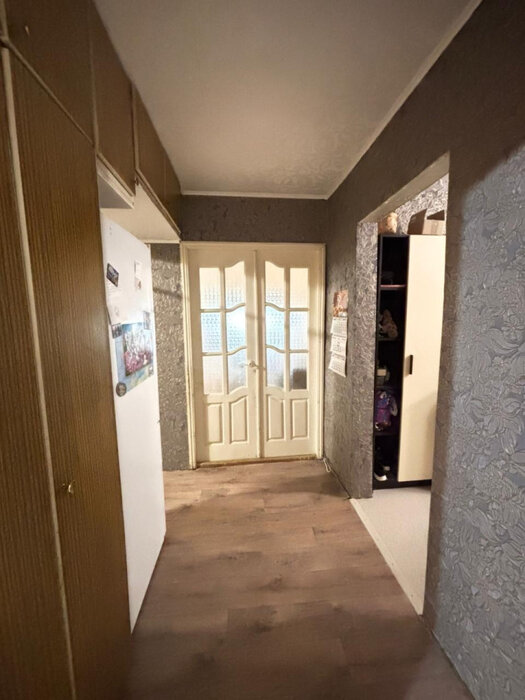 Екатеринбург, ул. Латвийская, 43 (Компрессорный) - фото квартиры (8)