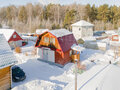 Продажа садового участка: г. Среднеуральск, СНТ Сталь (городской округ Среднеуральск) - Фото 3