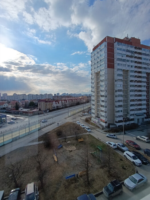 Екатеринбург, ул. Краснолесья, 18/1 (УНЦ) - фото квартиры (3)