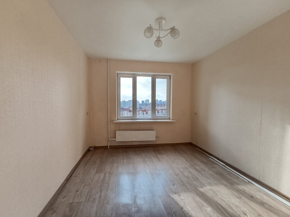 Екатеринбург, ул. Краснолесья, 18/1 (УНЦ) - фото квартиры (4)