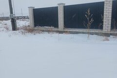 поселок городского типа Мартюш, ул. Привольная, 6 (городской округ Каменский) - фото дома