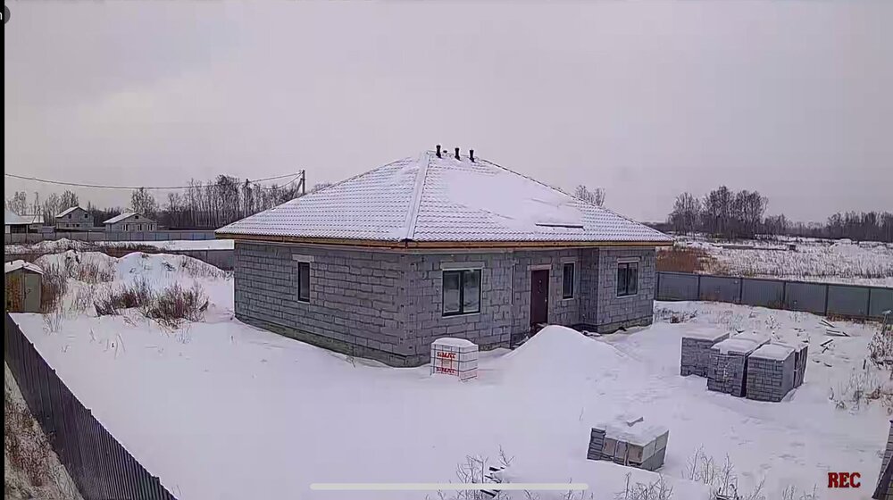 поселок городского типа Мартюш, ул. Привольная, 6 (городской округ Каменский) - фото дома (3)