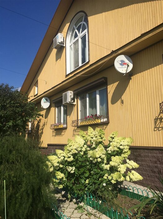 п. Черноисточинск, ул. Коммунистическая, 22 (городской округ Горноуральский) - фото дома (1)