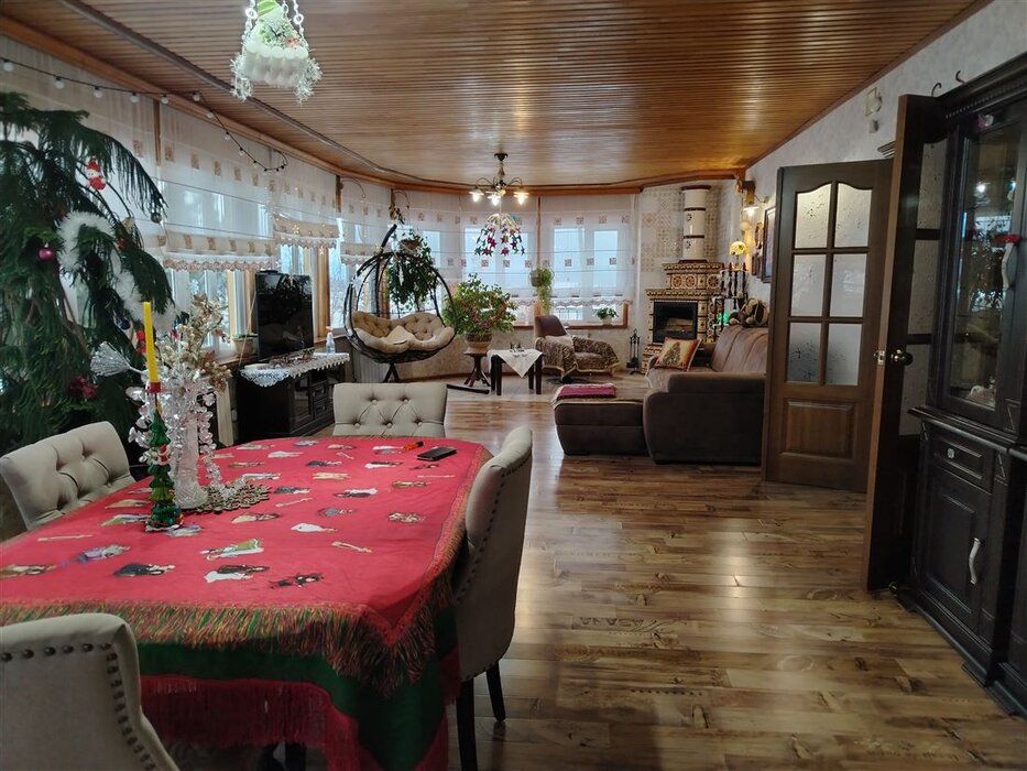 п. Черноисточинск, ул. Коммунистическая, 22 (городской округ Горноуральский) - фото дома (3)