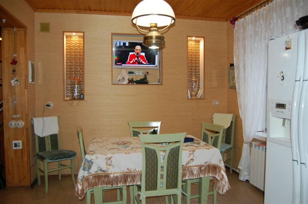 п. Черноисточинск, ул. Коммунистическая, 22 (городской округ Горноуральский) - фото дома (8)
