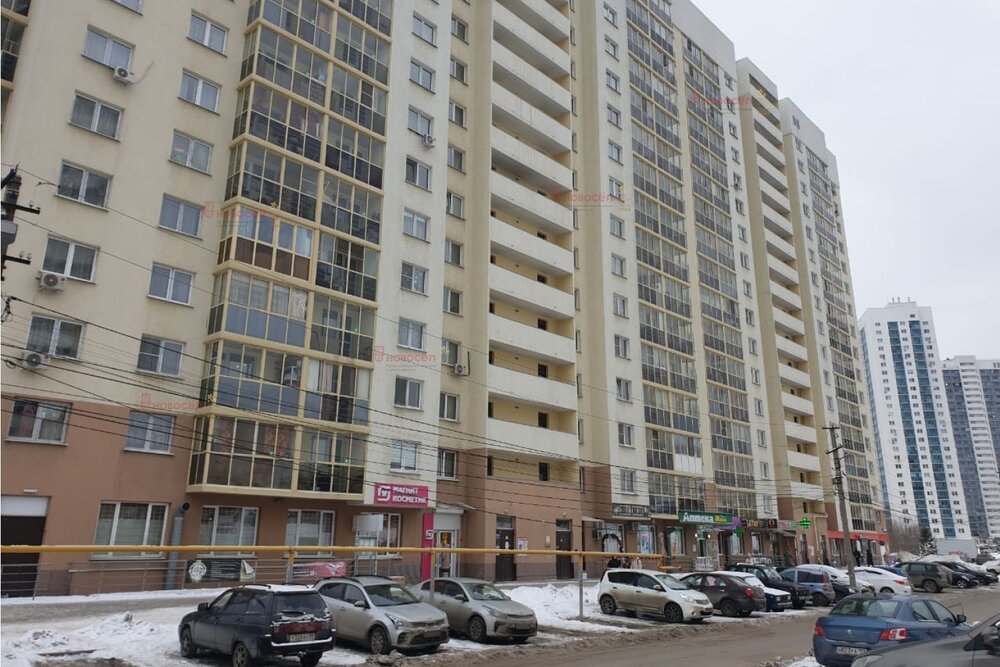 Екатеринбург, ул. Рощинская, 29 (Уктус) - фото квартиры (2)